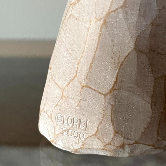 Willow Tree Guardian Angel Figure - Picture 8 of 9